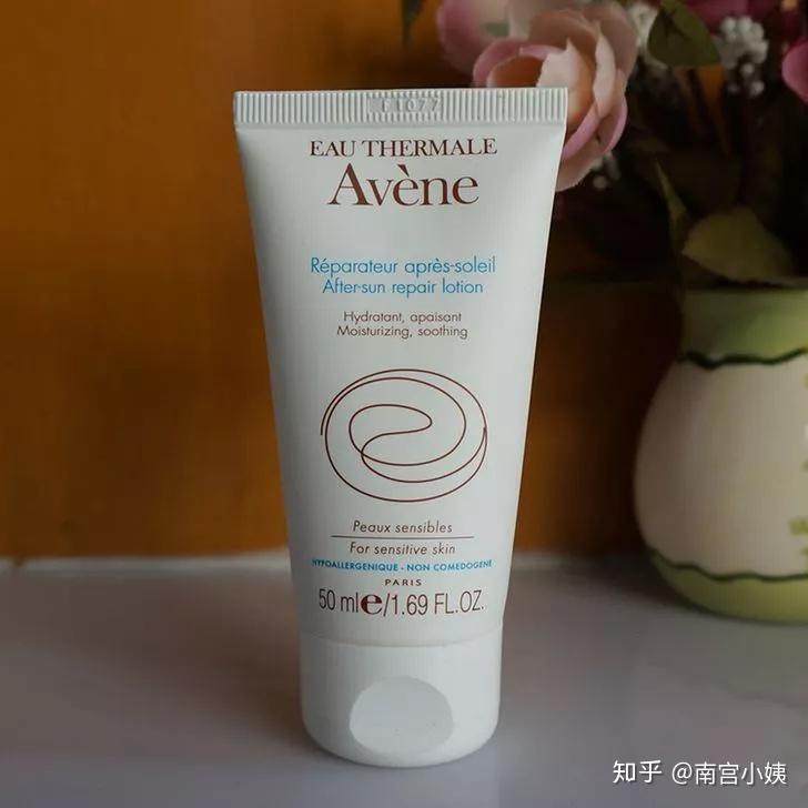 西施乳液评测-第1张图片