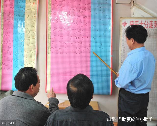 彩票助赢软件，揭秘彩票赢取新途径-第3张图片