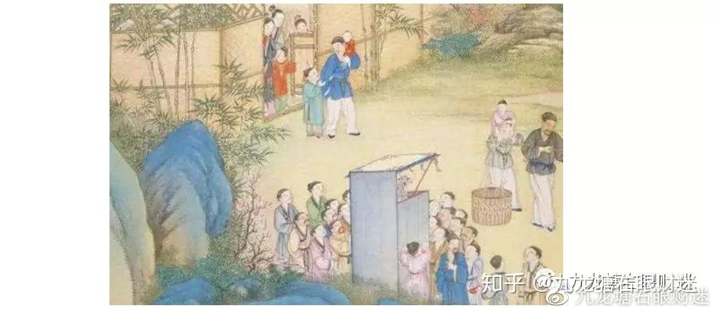 乱门现象的危害与影响