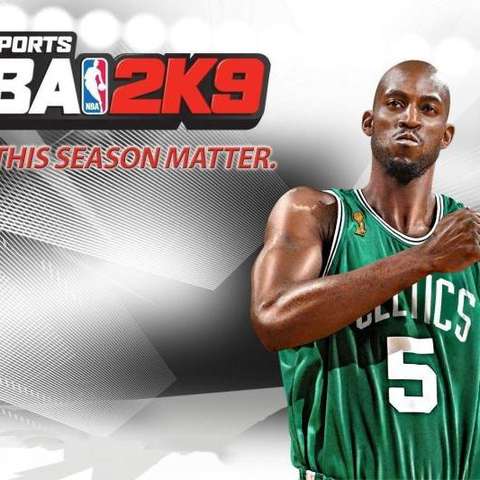 NBA2K9扣篮技巧攻略-第3张图片