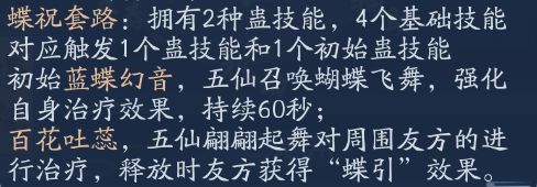 笑傲江湖什么职业厉害一点笑傲江湖，各职业实力与地位分析-第2张图片