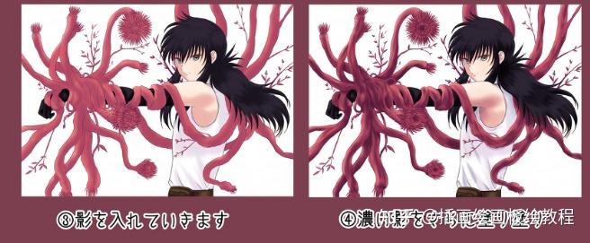 少女たち版在线观看动漫游戏触手侵犯の奶水授乳羞羞漫画动漫-第2张图片