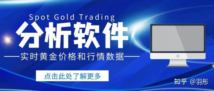 黄金行情分析软件，黄金投资的新利器-第3张图片