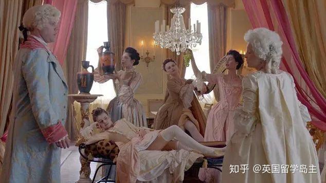 妓女的生活妓女的生活-第3张图片