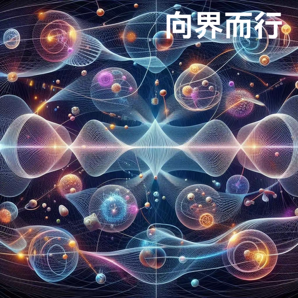 最新理论片最新理论片，科技与人类未来的交汇点