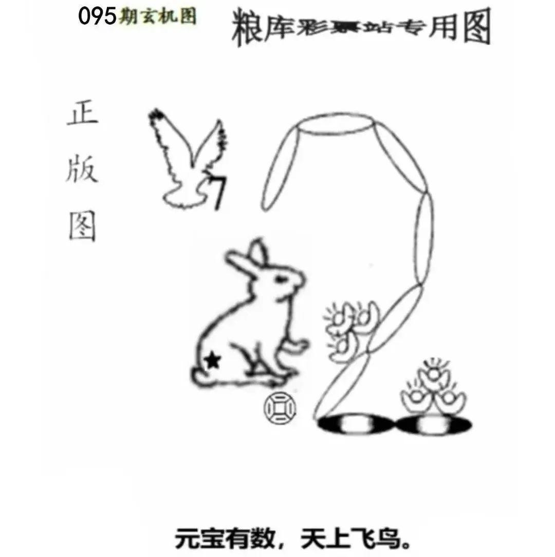 3b福彩正版藏机图汇总3b迷3B福彩正版藏机图揭秘-第1张图片