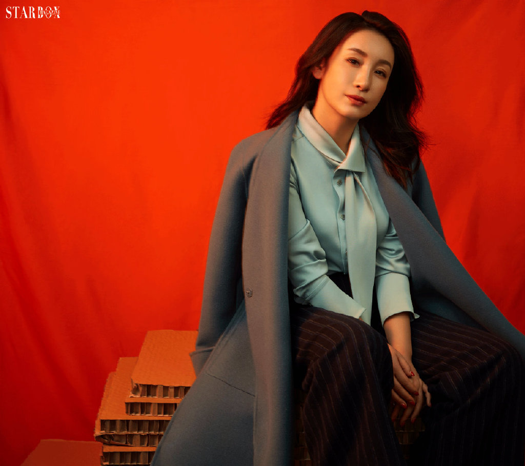 婷婷玖玖，优雅与活力的完美融合-第2张图片