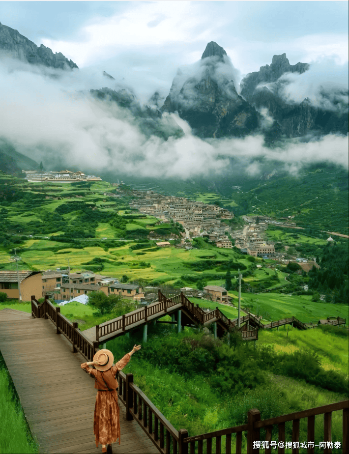 阿牛赶海的地址在哪里赶牛阿旗，草原上的传奇-第2张图片