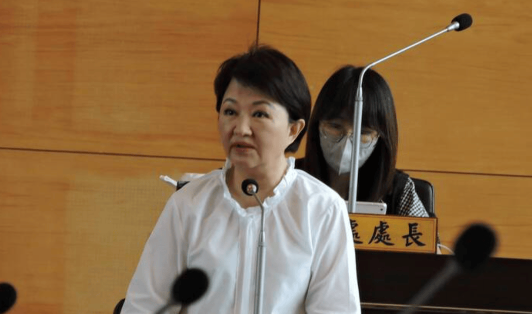 美女市长美女市长，城市之光