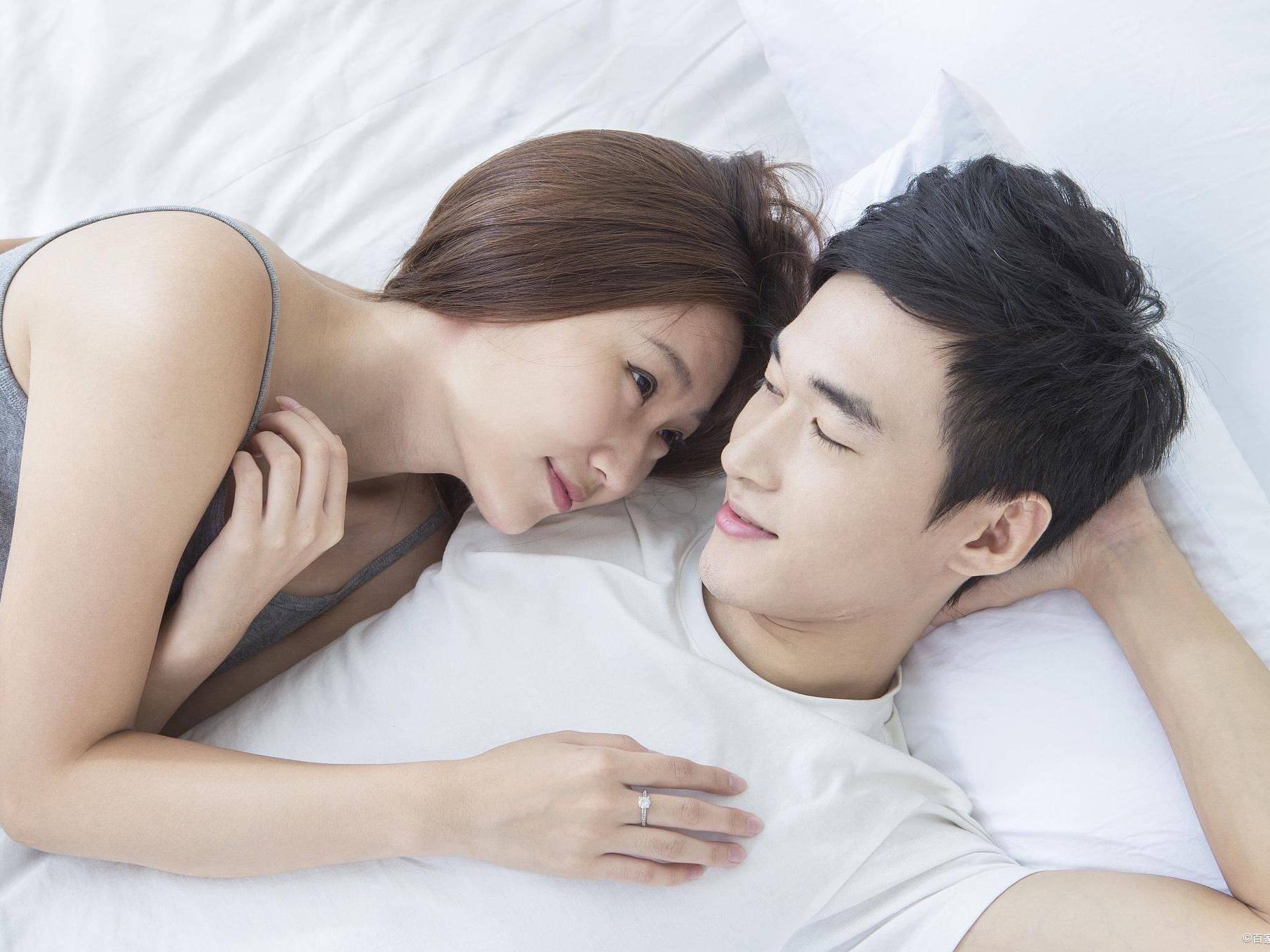 如何正确享用老公的性爱体验