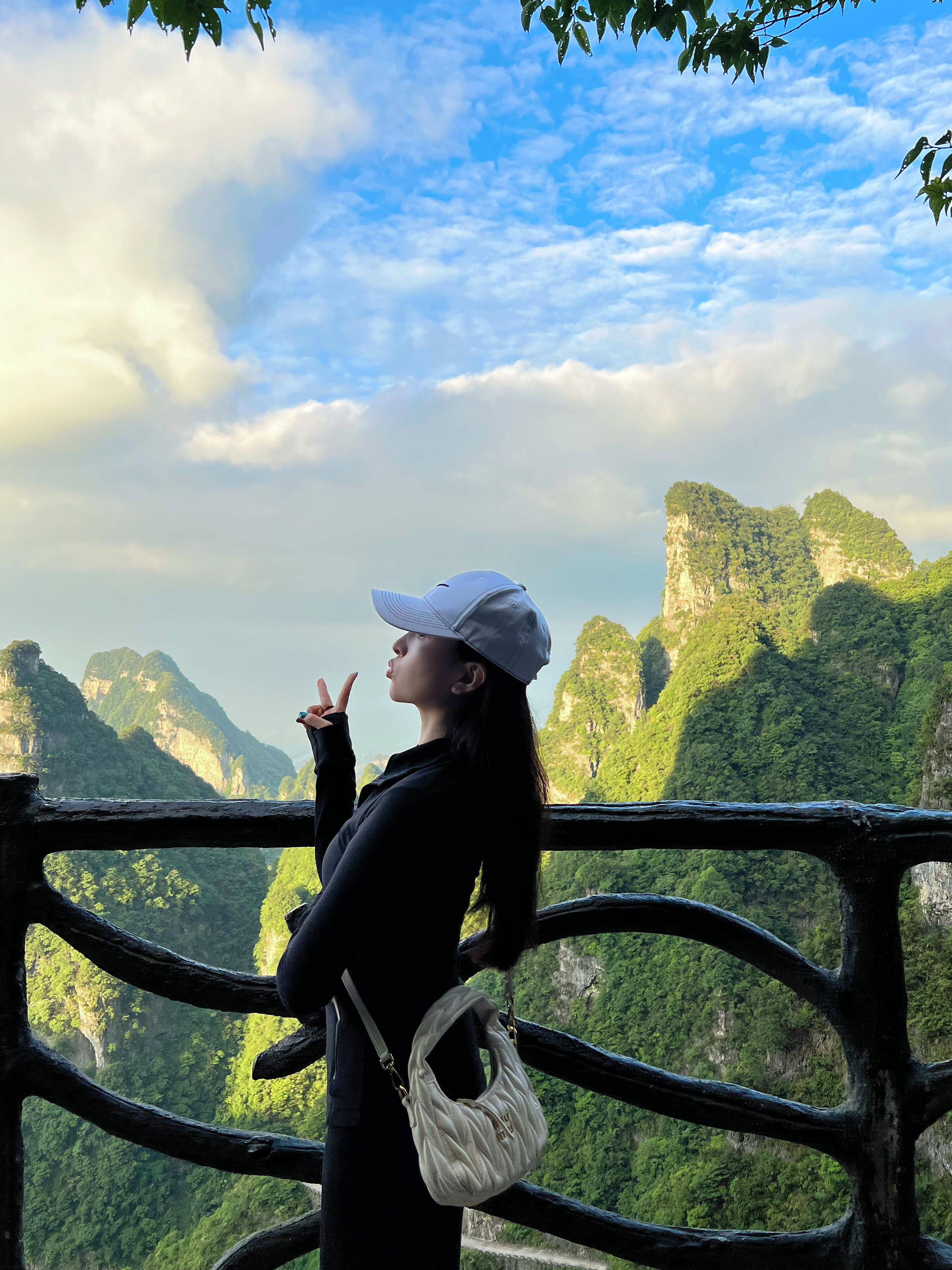 上海到张家界旅游跟团报价上海到张家界旅游攻略