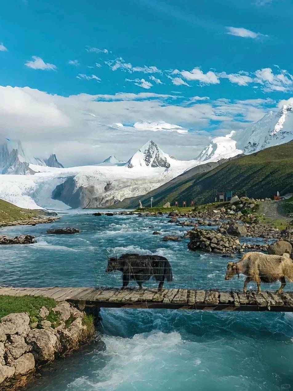 六月份去哪里旅游最合适好玩六月份旅游最佳去处推荐-第2张图片