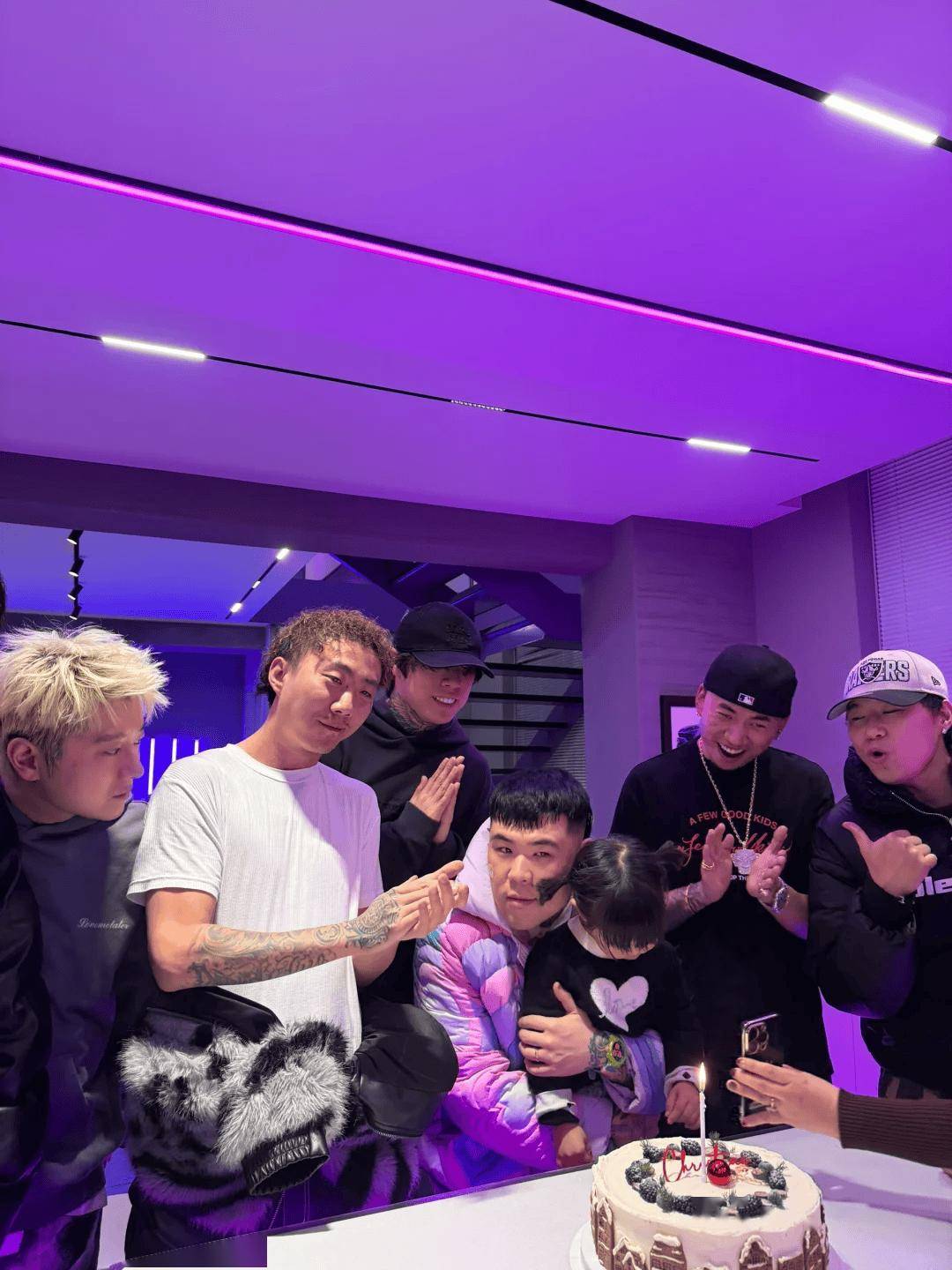 地下女RAPPER与中国音乐文化