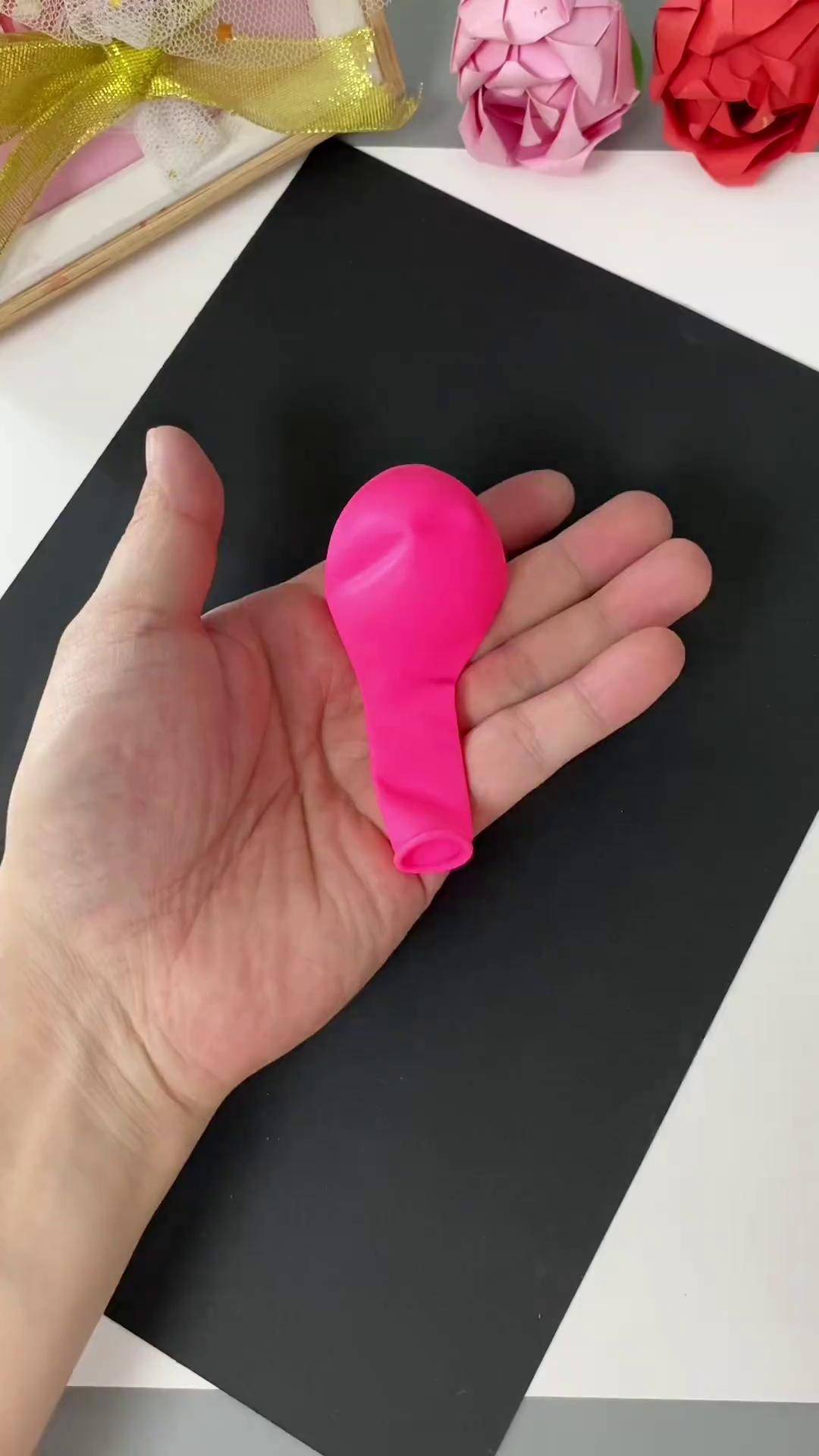 不入体但比较好玩的玩具自制玩具自制，乐趣与不入体的快乐-第3张图片