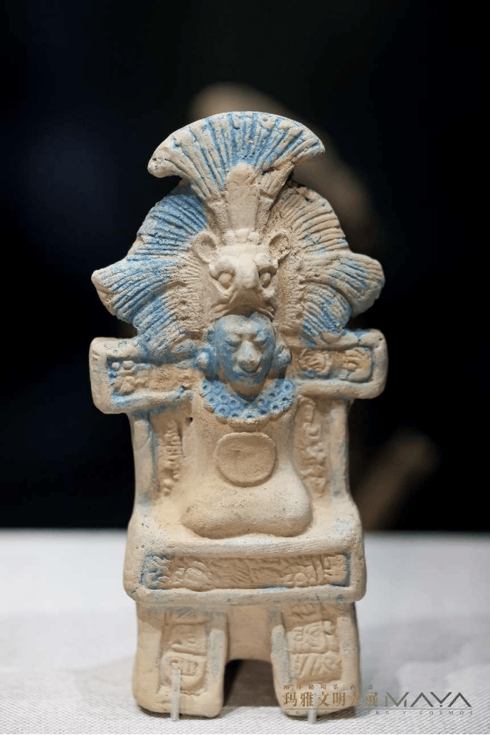 玛雅maya power玛雅maya power，神秘文明的智慧与力量-第2张图片
