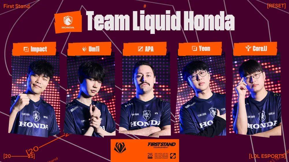 探索Team Liquid，电竞新势力-第2张图片