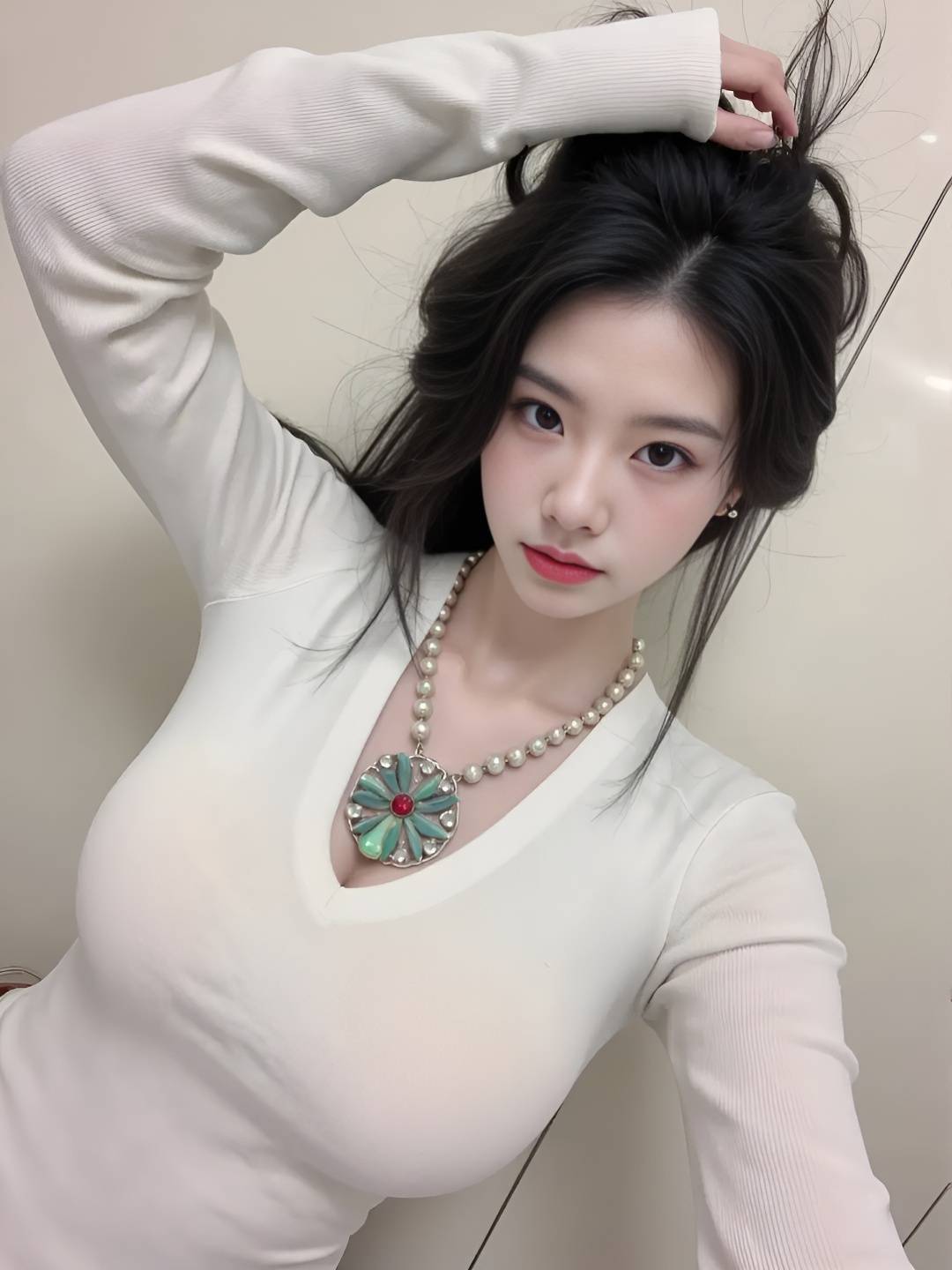 CHINESEMATURE老女熟探寻中国成熟女性的魅力与智慧-第2张图片
