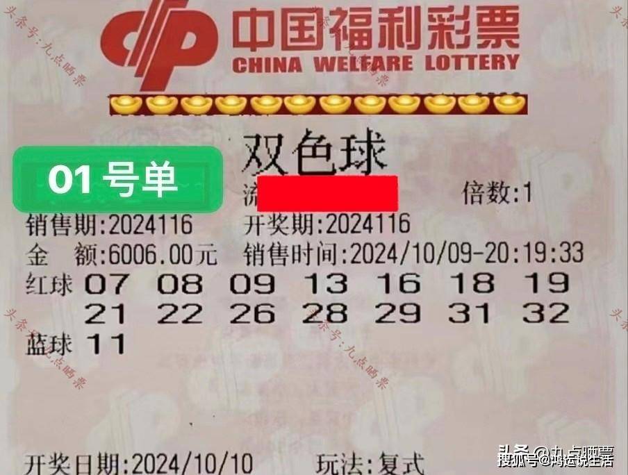 360彩票双色球，彩票投注新体验