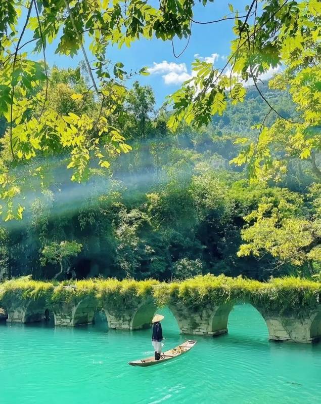 六月份去哪里旅游最合适六月份旅游最佳去处推荐-第2张图片