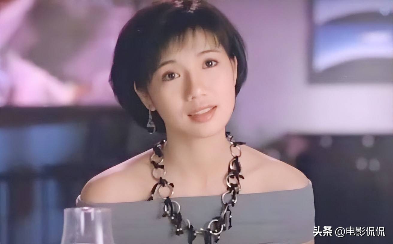 关秀媚三年级哪部最好看关秀媚，优雅之花绽放-第2张图片