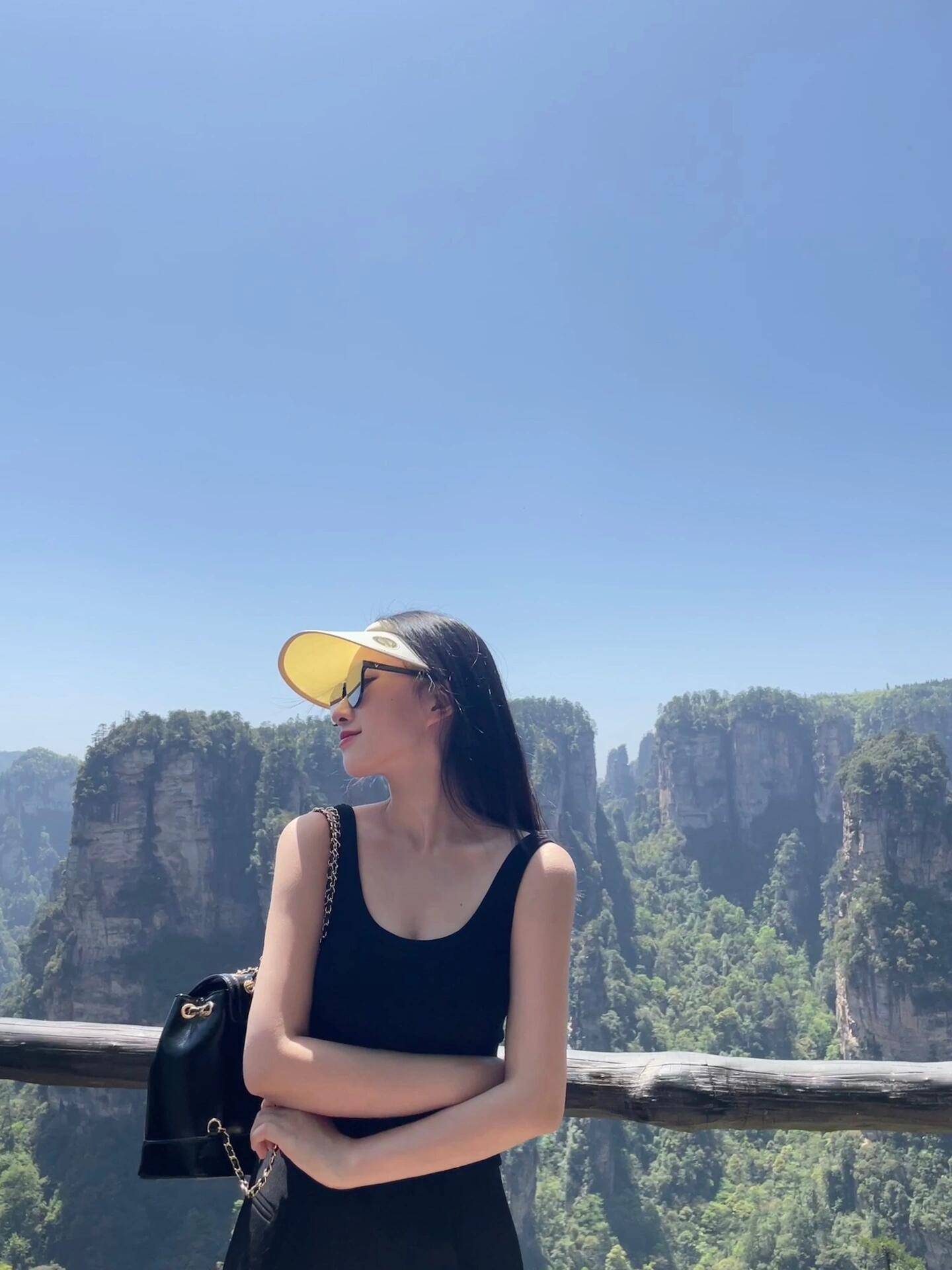 北京到张家界旅游攻略-第1张图片
