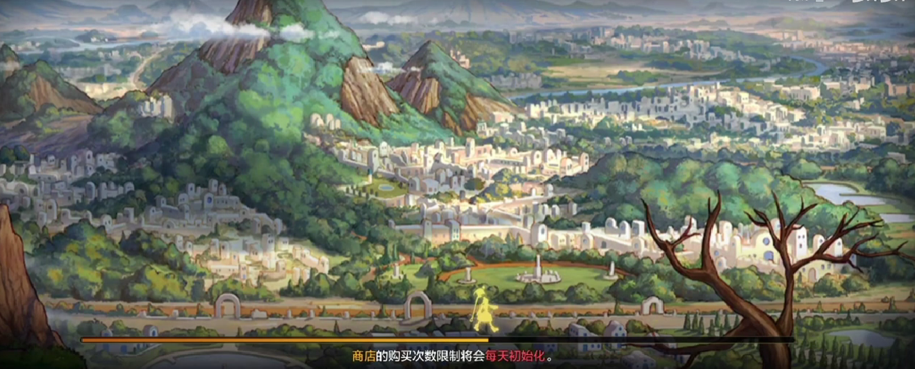Dnf赫顿玛尔图片DNF赫顿玛尔，冒险与挑战的乐园-第1张图片