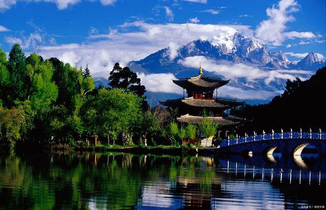 六月份去哪里旅游最合适好玩六月份旅游最佳去处推荐-第3张图片