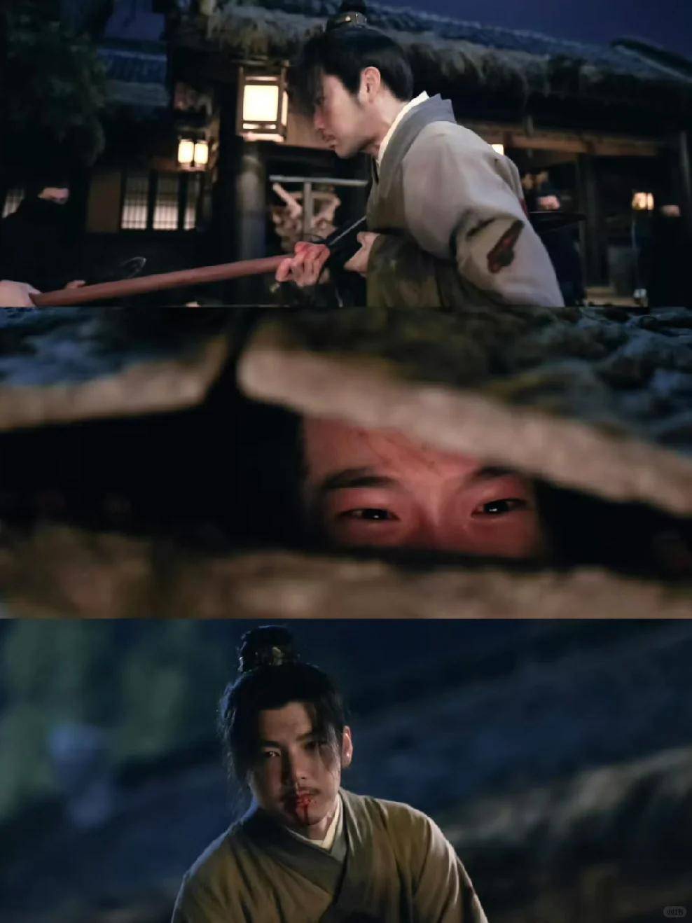 女鬼剑契魔者，神秘与传奇的交织-第2张图片