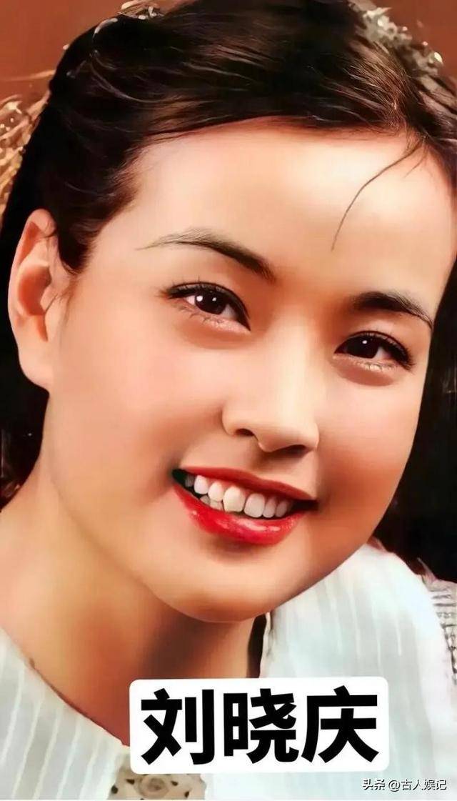 刘晓庆吧刘晓庆删照门，高清揭秘