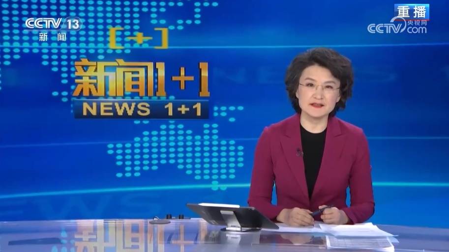 中央电视台董倩中央电视台董倩，新闻人的风采