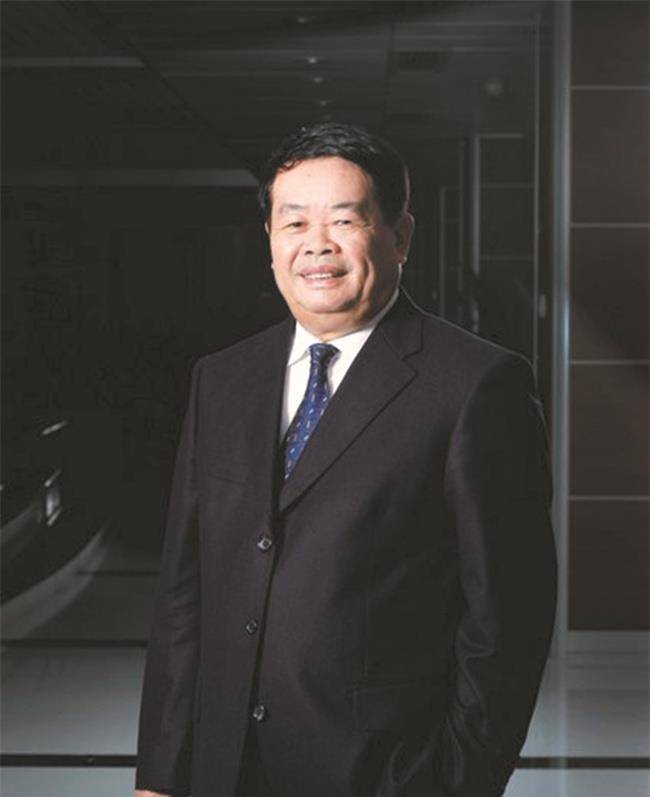 曹德旺个人介绍学历曹德旺个人介绍