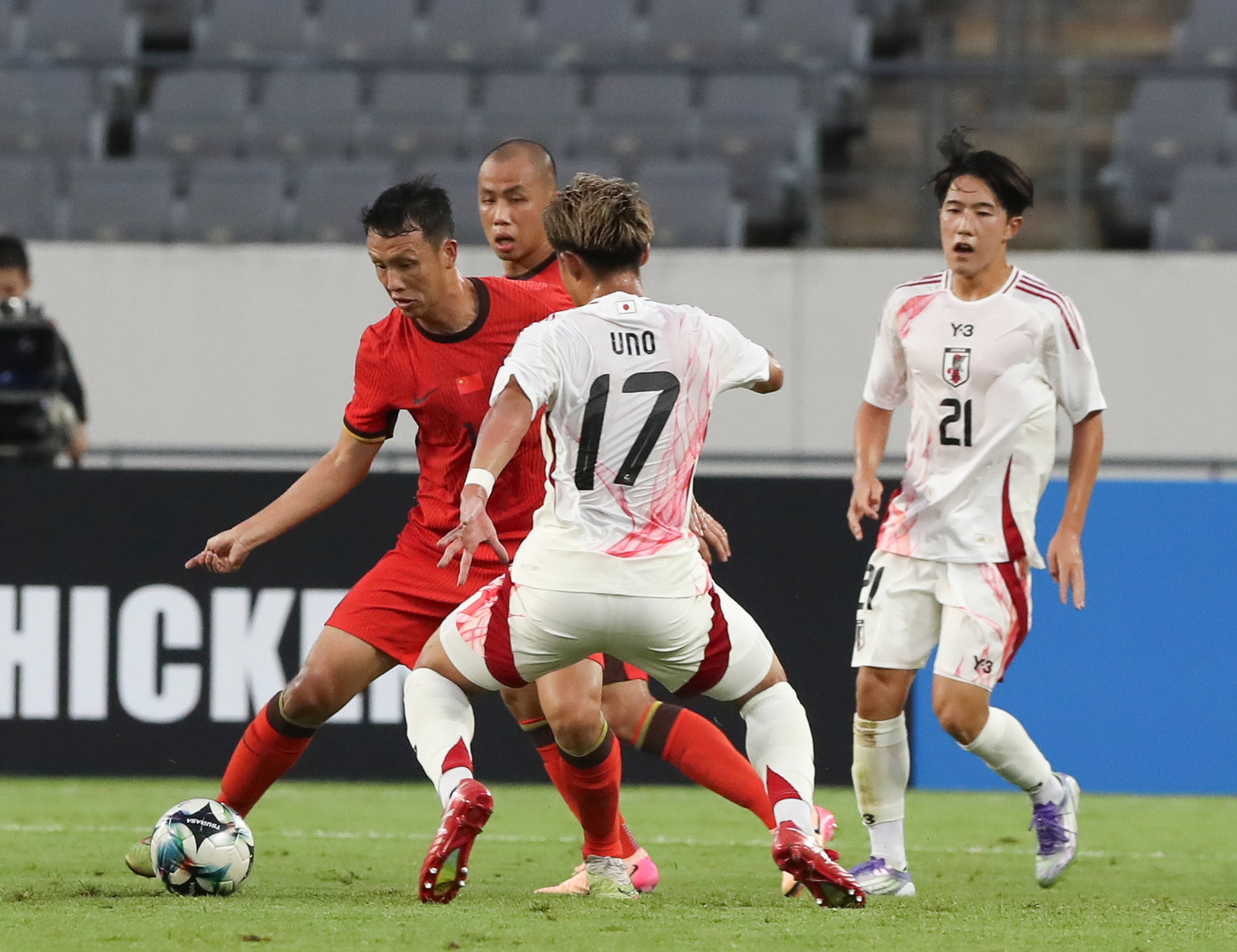 亚洲的VS日本的VS韩国亚洲与日本、韩国的文化与比较-第2张图片