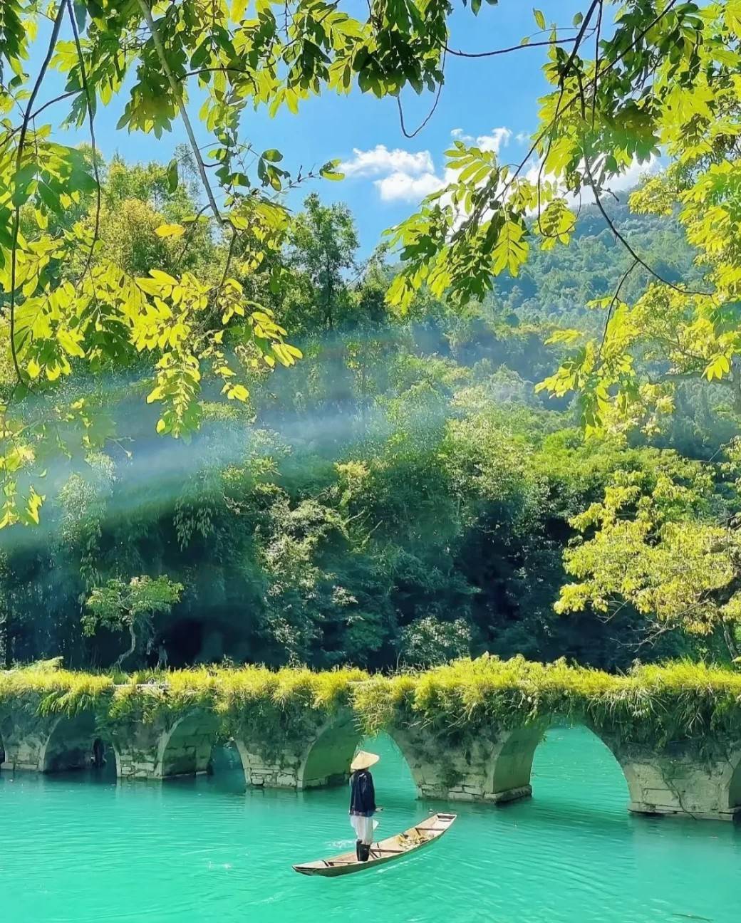云南贵州旅游攻略-第2张图片