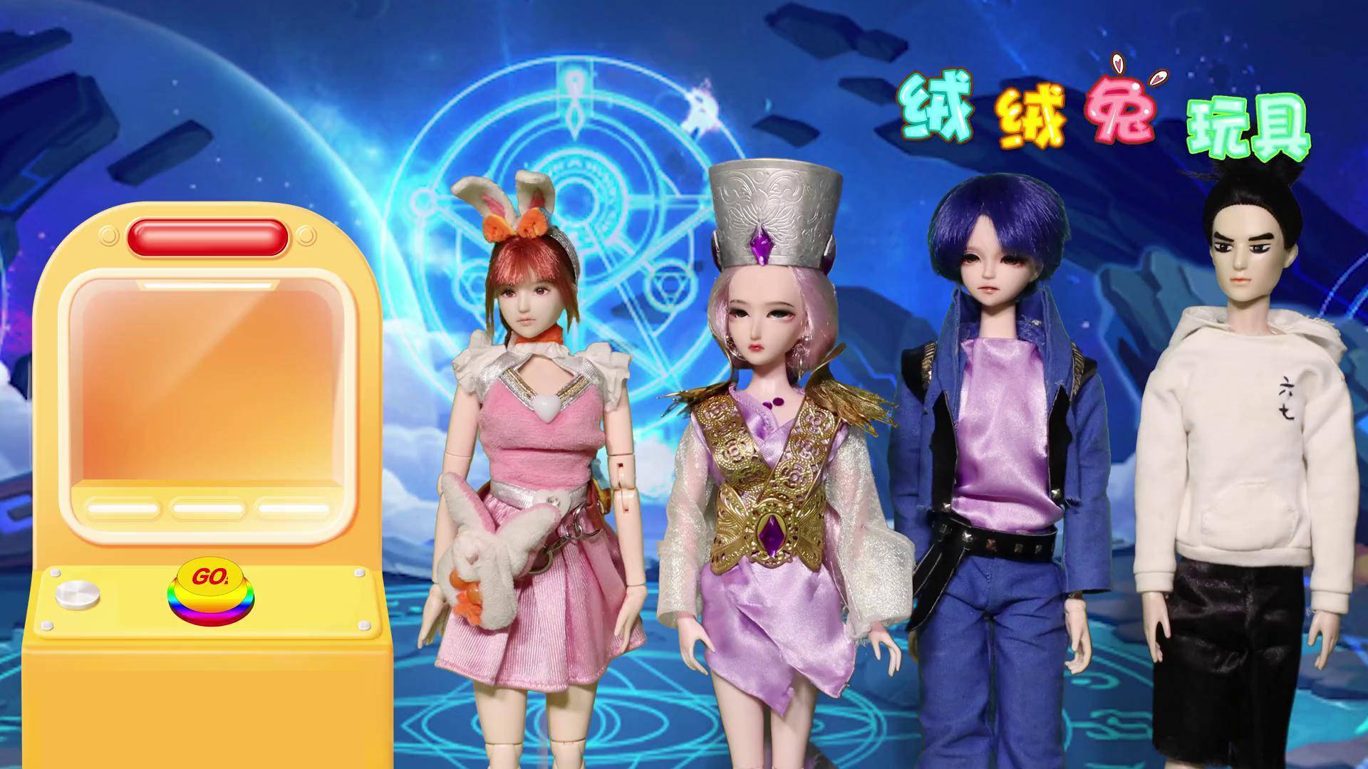 可以干比比东小舞模拟器比比东小舞模拟器游戏，探索虚拟世界的奇妙之旅-第2张图片