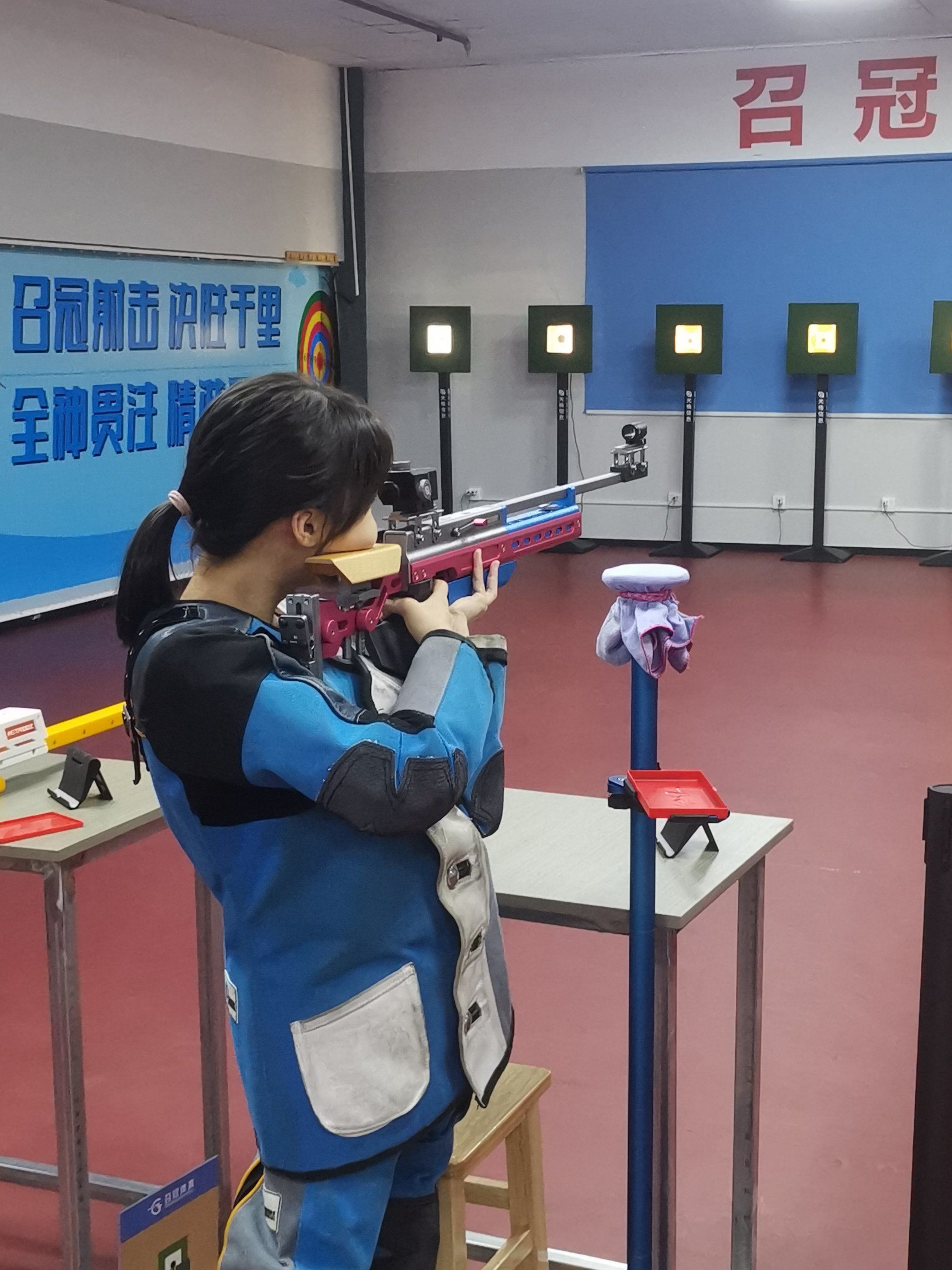 射击类小游戏射击类小游戏，探索无限乐趣-第3张图片