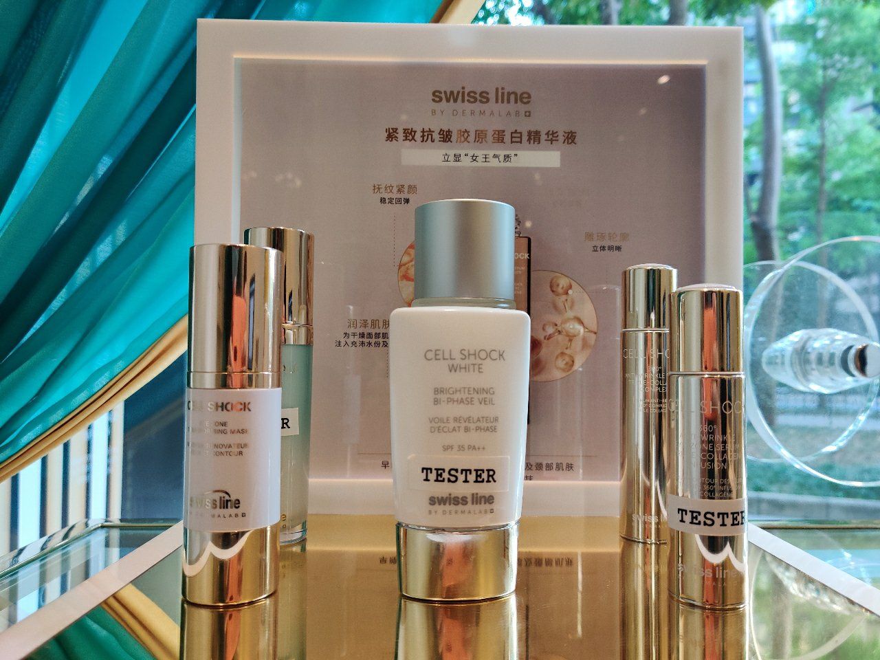 天堂精华液在线观看天堂精华，探寻生命之秘-第3张图片