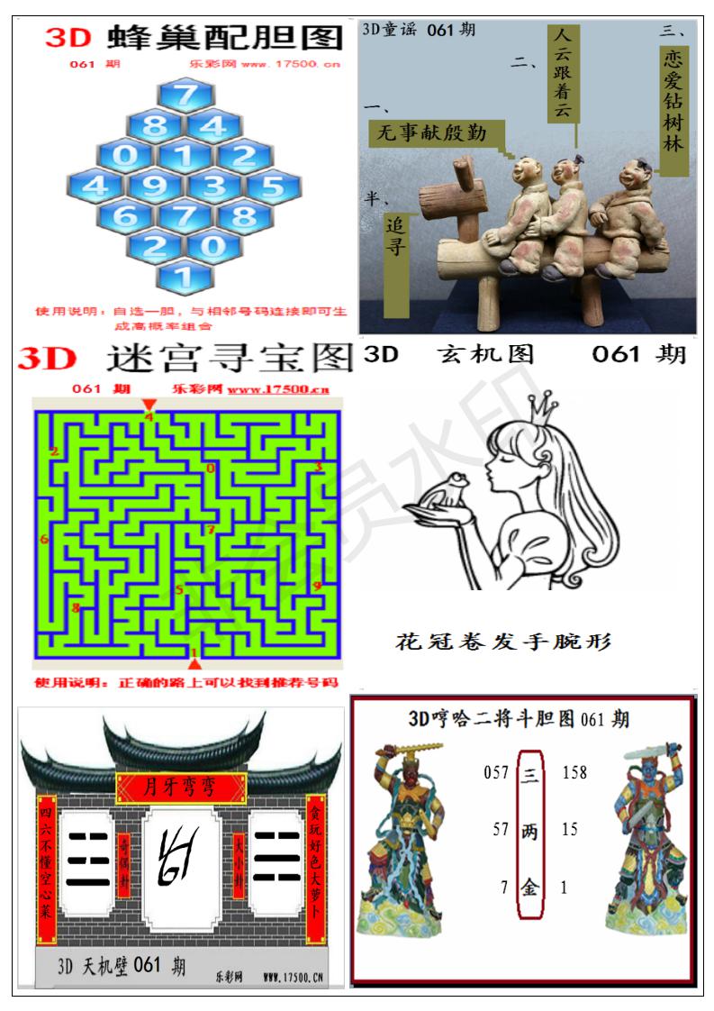 乐彩网3d走势图乐彩网3D走势图，揭秘彩市风向标