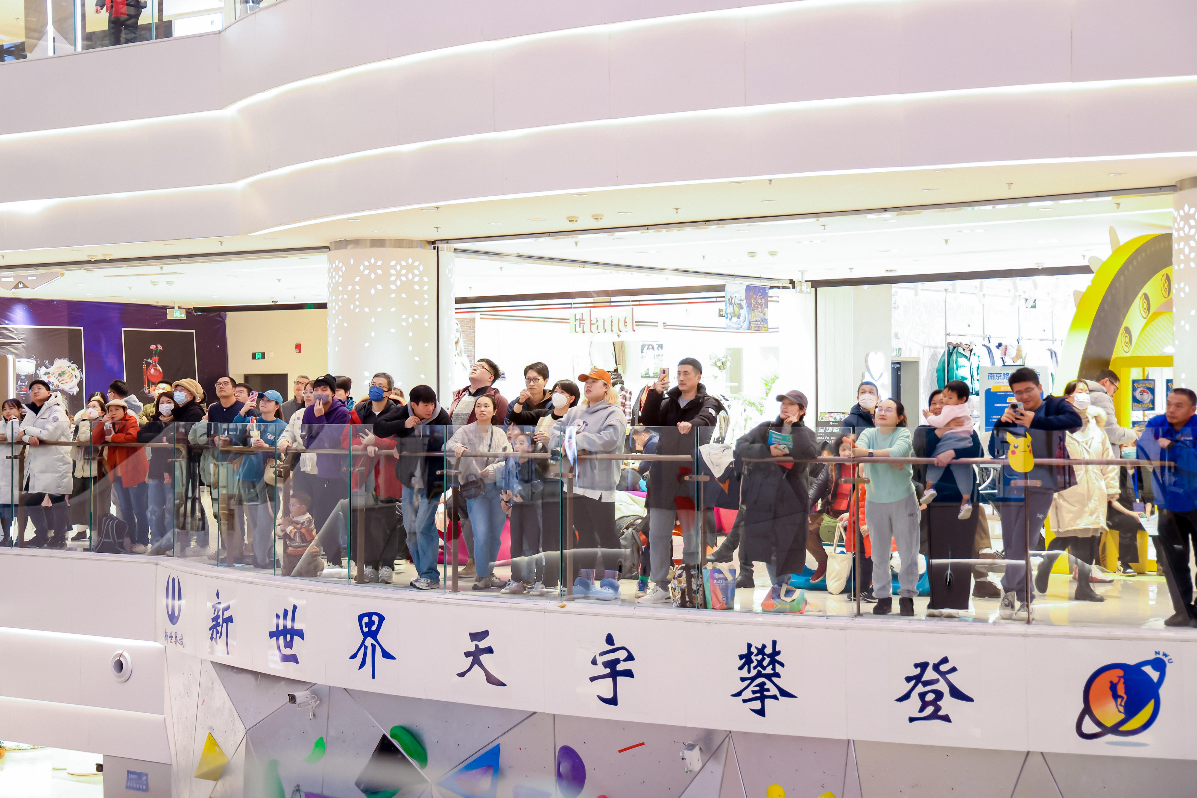 香港发烧友，热爱与激情的海洋-第2张图片