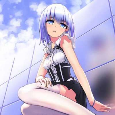 ACG全彩同人漫画日本漫画大全