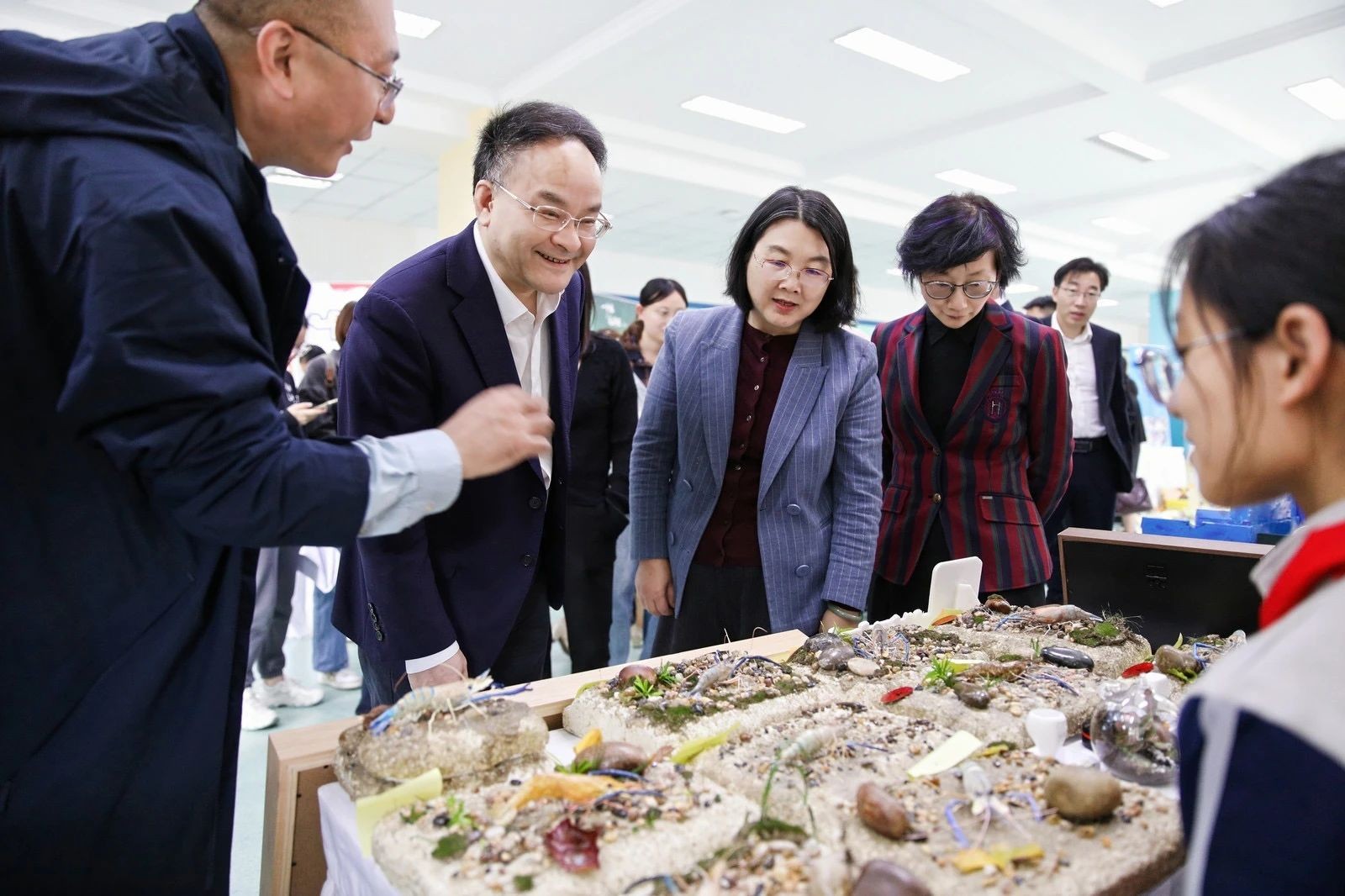 齐鲁风采qlfc，探索优质教育资源的新篇章-第2张图片