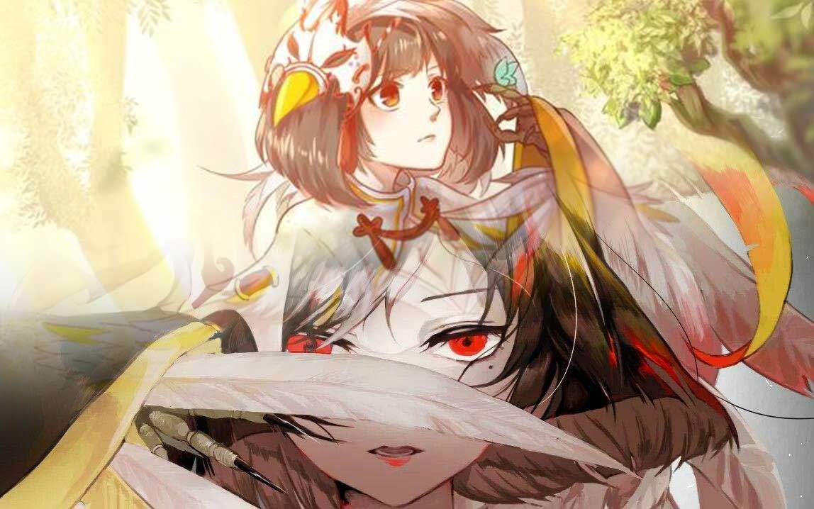 阴阳师以津真天觉醒阴阳师，以津真天传奇之旅
