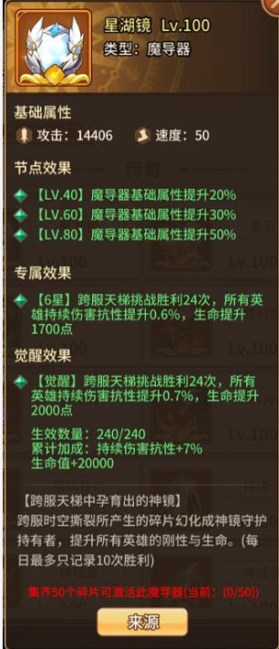 神遗之城玩法攻略-第2张图片