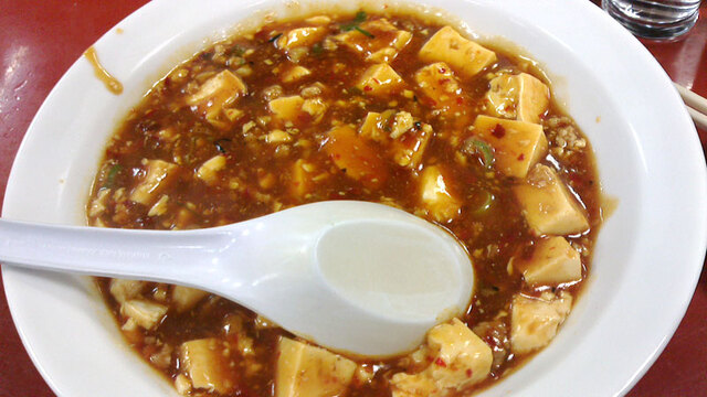 台湾麻婆豆腐传媒概述