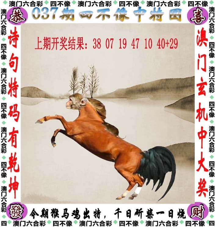 澳门今晚预测，肖码预测与2023展望