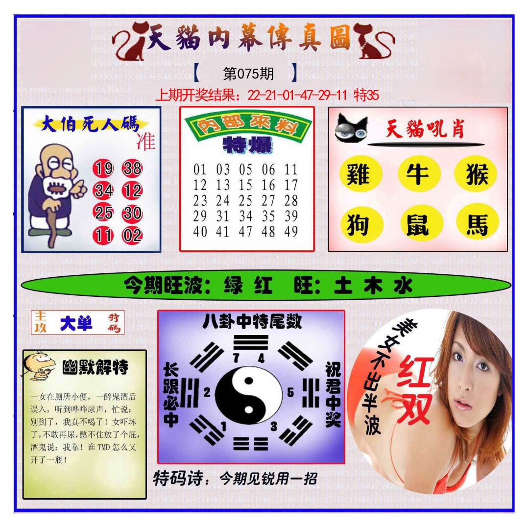 2023一肖一码100%中奖鬼谷子2023年彩票预测与中奖策略-第2张图片