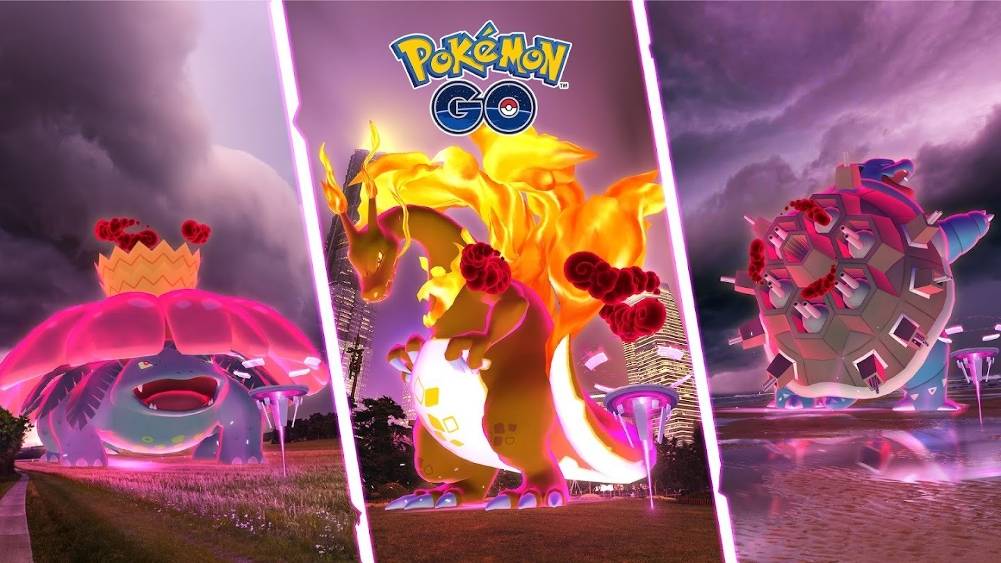 pokemon go怎么玩的pokemon go怎么玩-第2张图片