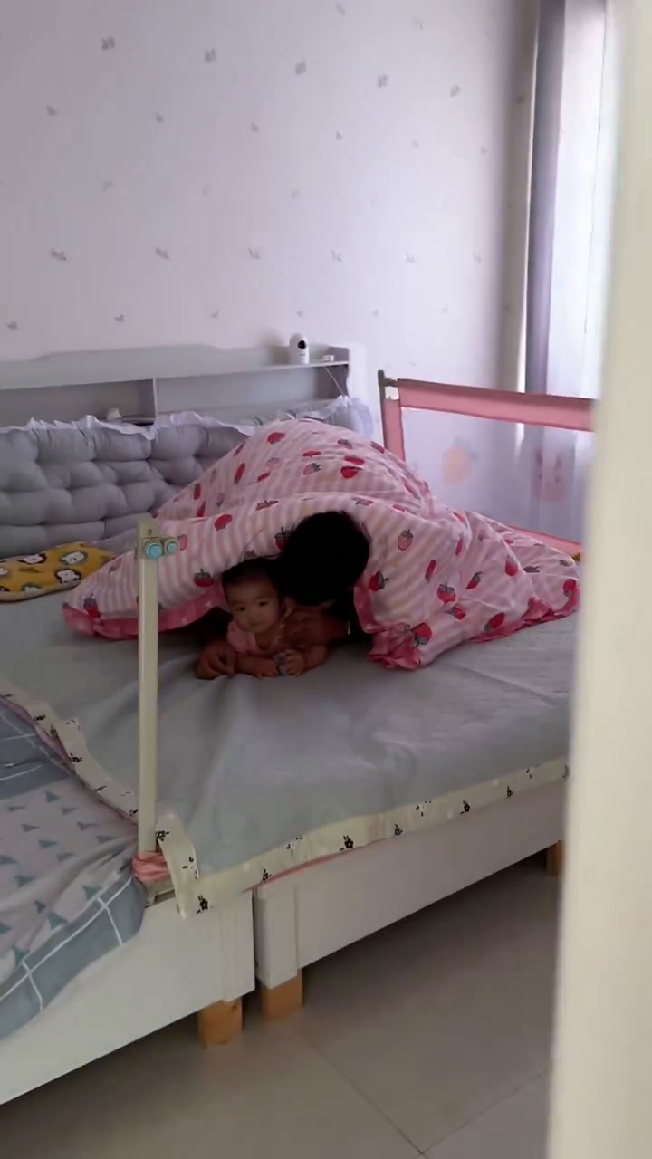 在家怎么安慰自己的孩子在家安慰自己的方法-第3张图片