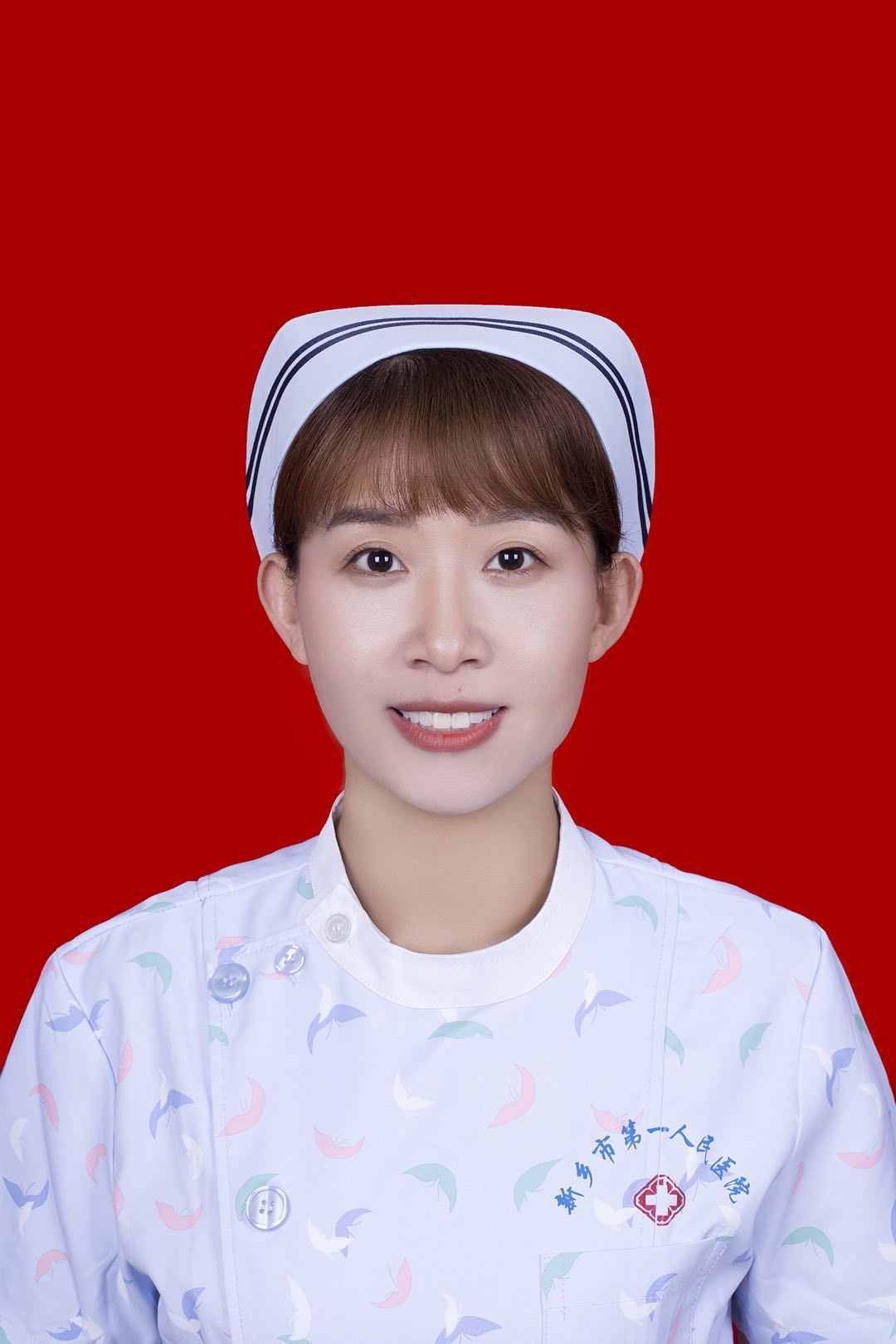探索日本护士的独特魅力——NXGX69