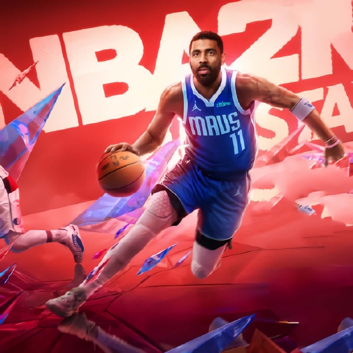 nba2k篮球经理NBA2K篮球经理，打造你的篮球帝国-第2张图片