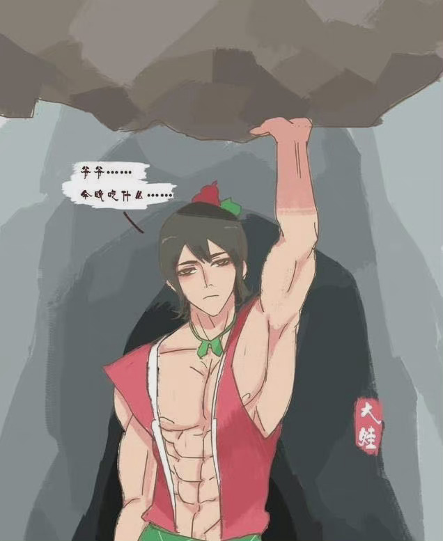 huluwa谁给个链接呀葫芦娃在线官网huluwa，探索神秘的世界-第1张图片